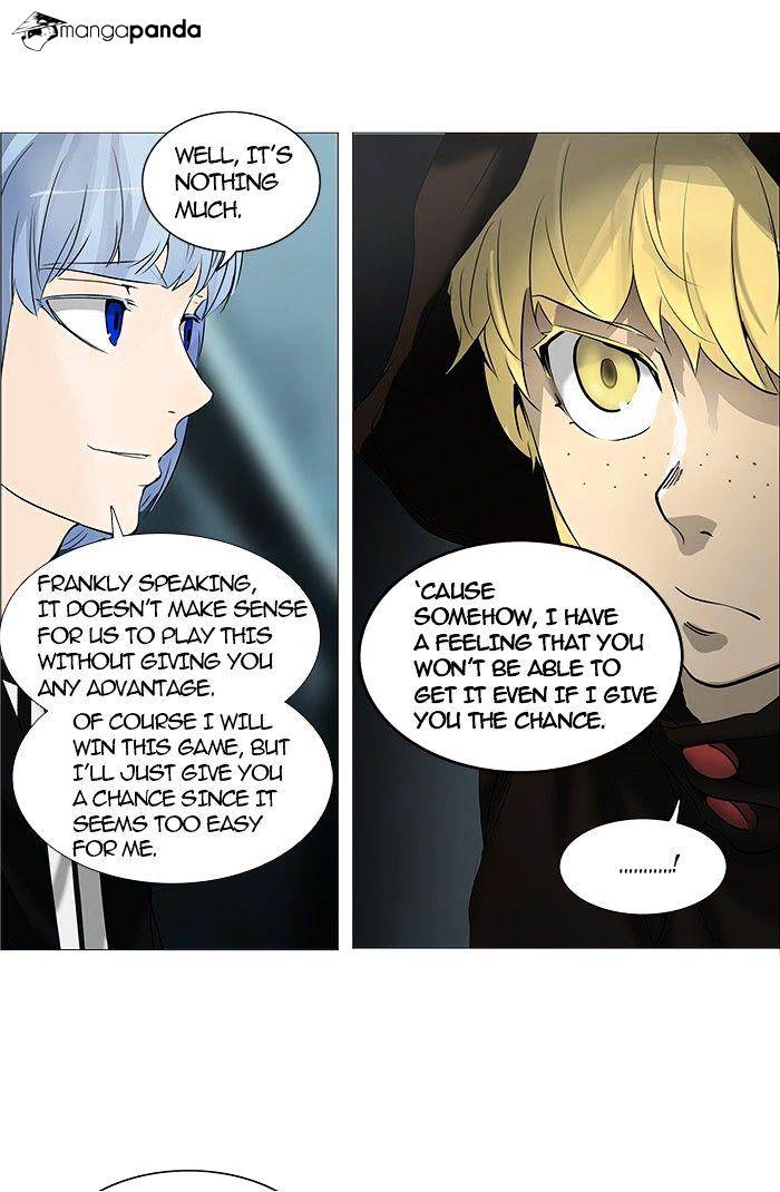 Tower of God, Chapter 253 image 34